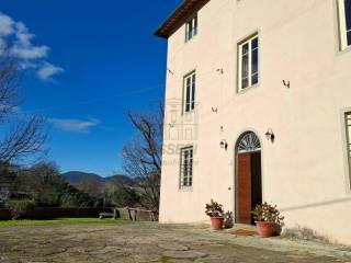 Villa in vendita a lucca via per gattaiola e meati, 598/a