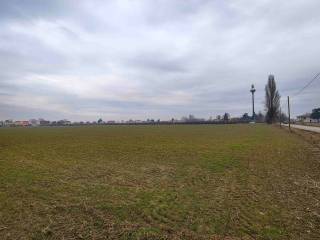 Terreno agricolo in vendita a ferrara via corazza