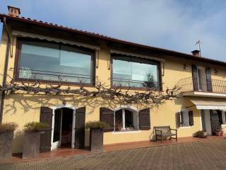 Loft in affitto a osasco via chisone, 13