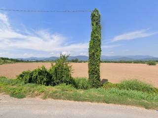 Terreno agricolo all'asta a castegnato via cavezzo