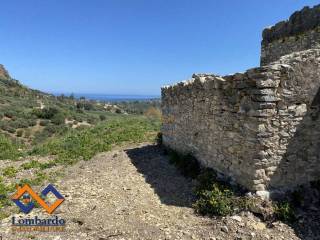 Villa in vendita a castellammare del golfo contrada grotticelli