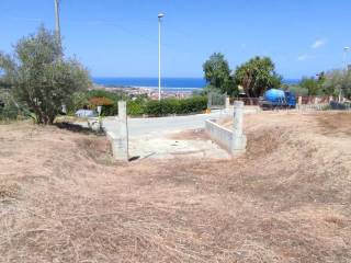 Terreno agricolo in vendita a sant'agata di militello c/da orecchiazzi s.n.c.