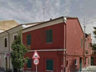 Appartamento in vendita a jesi via roma