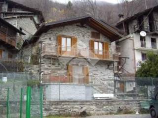 Casa indipendente in affitto a ceres frazione bracchiello, 134