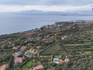 Terreno agricolo in vendita a quartu sant'elena via dei pioppi, 48