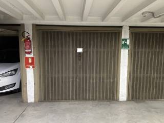 Garage in vendita a mantova via giuseppe mazzini