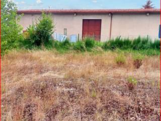 Terreno residenziale all'asta a panicale via galileo galilei