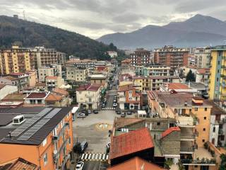 Attico in vendita a mercato san severino via giacomo matteotti