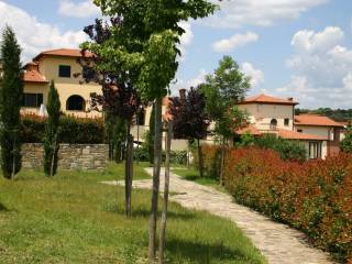 Villa bifamiliare in vendita a bagno a ripoli 