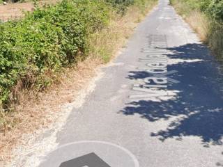 Terreno agricolo all'asta ad anguillara sabazia via della marmotta