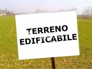 Terreno residenziale in vendita a bovolone via baldoni