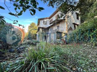 Villa in vendita a corciano via del bosco, 13