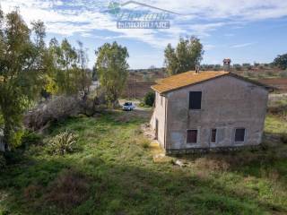 Rustico in vendita a capalbio strada cava del gesso