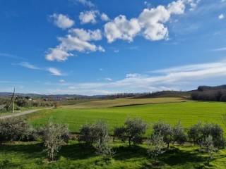 Casale in vendita a manciano via cavallini