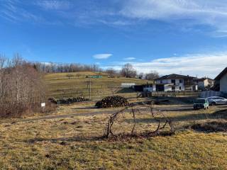 Terreno residenziale in vendita a prarostino via collaretto, 29