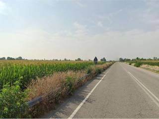 Terreno agricolo all'asta a leno via donatello