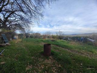 Terreno agricolo in vendita a pesaro strada di stroppato