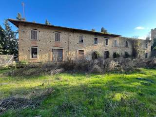 Casa indipendente in vendita a poggibonsi 