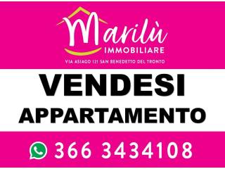 Appartamento in vendita a san benedetto del tronto 