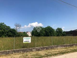 Terreno residenziale in vendita a mussolente via campo aviazione, 8