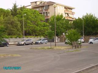 Garage in vendita a chieti piazza roccaraso s.n.c.