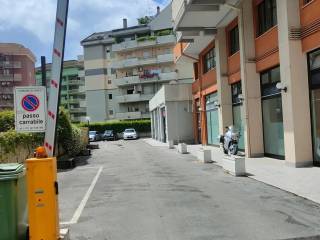 Negozio in vendita a chieti via colonnetta, 40