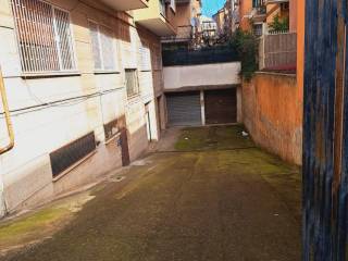 Garage in vendita a roma 