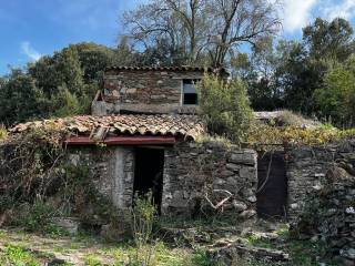 Casa indipendente in vendita a sadali via giosuè carducci