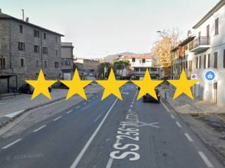 Appartamento all'asta a matelica via borgo nazario sauro