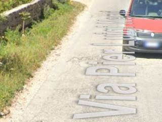 Terreno agricolo all'asta a mazara del vallo via pier luigi nervi