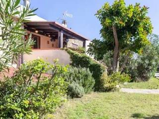 Villa in in vendita da privato a stintino strada provinciale porto torres-stintino-la pelosa, 17