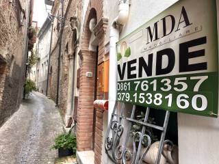 Casa indipendente in vendita a corropoli via beniamino manola, 25