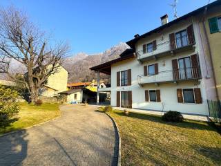 Villa in vendita a mergozzo via giovanni francia