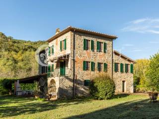 Casale in vendita a gaiole in chianti strada comunale 30 di san vincenti, 18