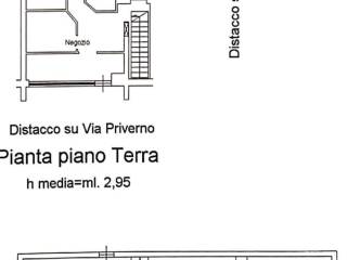 Negozio in in affitto da privato a latina via priverno, 36