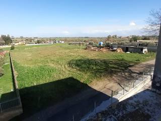 Terreno agricolo in vendita a roma via antonio neviani, 84