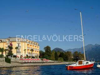 Intero stabile in vendita a baveno via piave, 48