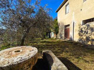 Casale in vendita a terni strada flaminia