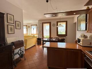 Villa a schiera in vendita a giavera del montello 