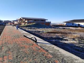 Terreno residenziale in vendita a candiolo via orbassano, 14