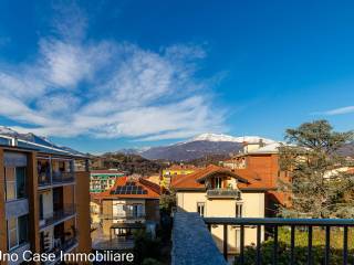 Appartamento in affitto a ivrea via monte brogliero, 6