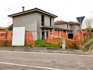 Terreno residenziale all'asta a calto via olimpia