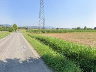 Terreno agricolo all'asta a gussago sp, 19