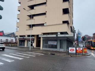 Appartamento in vendita a busto arsizio 