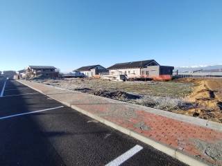 Terreno residenziale in vendita a candiolo via orbassano, 14