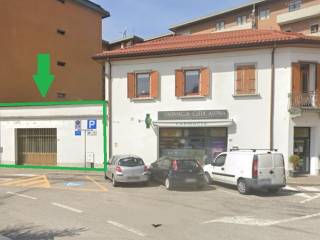 Magazzino in in affitto da privato a tolmezzo piazzale vittorio veneto, 5