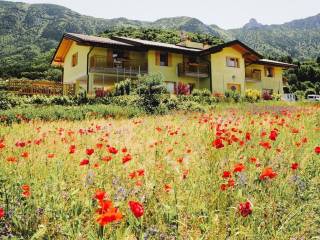 Albergo in vendita a cavedine 