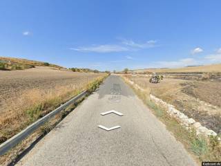 Terreno agricolo all'asta a giarratana strada comunale mandrevecchie