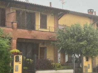 Villa a schiera all'asta a san martino in strada strada della madonnina n. 3