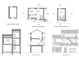 Appartamento in vendita a cameri 